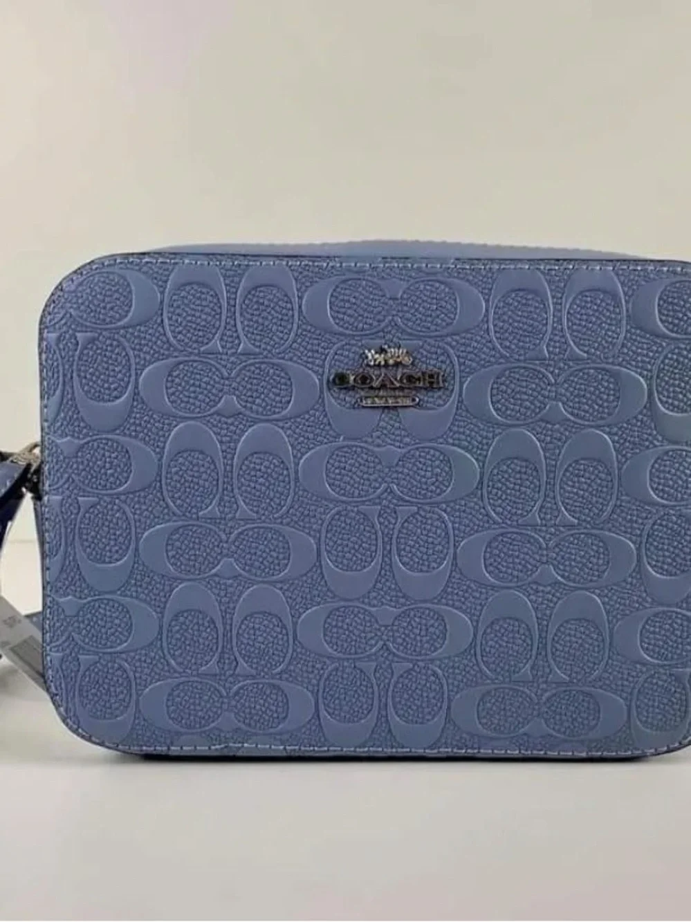Coach compact crossbody
